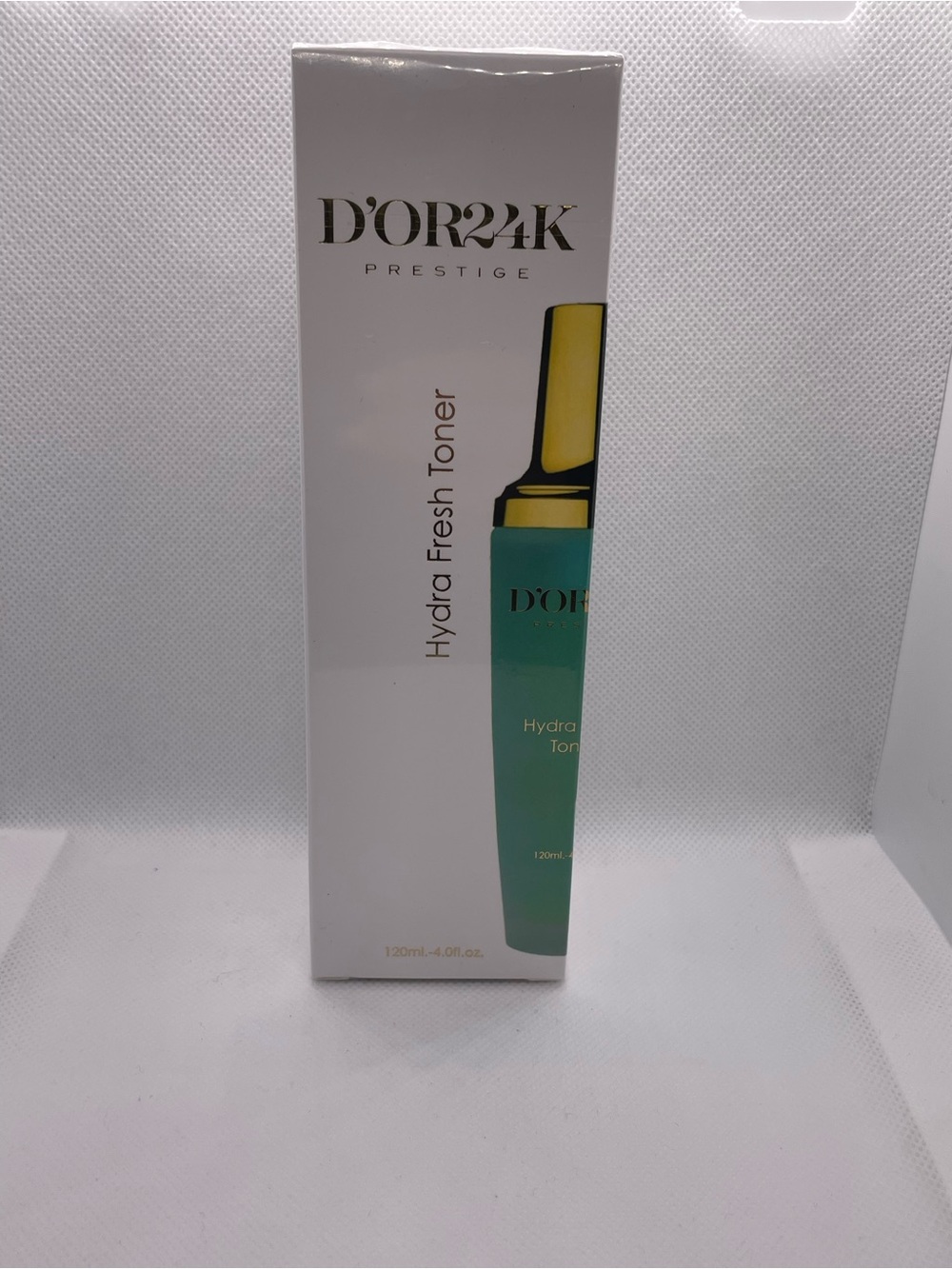 D'OR24K Prestige Hydra Fresh Toner